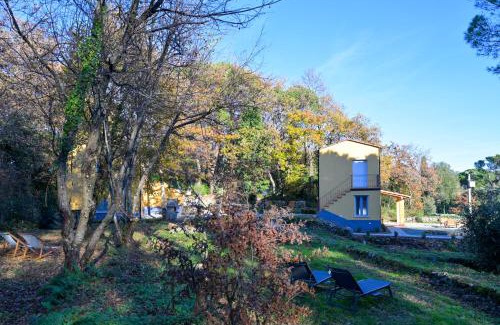 Lerici Villa | Le Rocce Wellness and Fitness, only adults