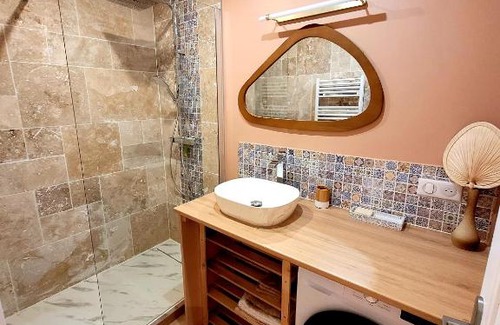 Novel Apartamento | Le Rocher du Lac