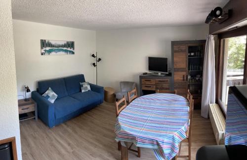 Valloire Apartamento | le rocher saint pierre 1H - 6pers