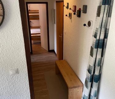 Valloire Apartamento | le rocher saint pierre 1H - 6pers