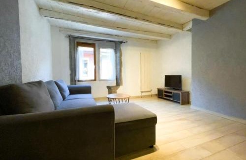 La Roche-sur-Foron Apartamento | Le Rochois