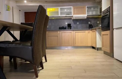 La Roche-sur-Foron Apartamento | Le Rochois