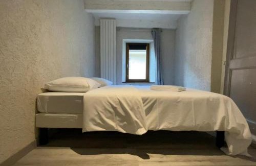 La Roche-sur-Foron Apartamento | Le Rochois