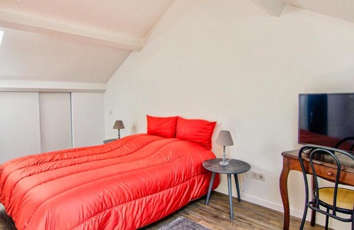 Saint-Julien-Chapteuil Apartamento | Le Rock