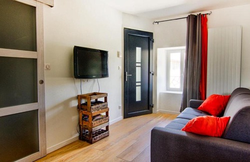 Saint-Julien-Chapteuil Apartamento | Le Rock