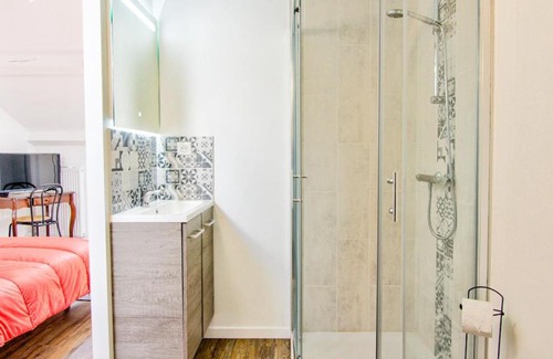Saint-Julien-Chapteuil Apartamento | Le Rock