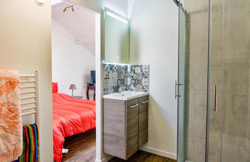 Saint-Julien-Chapteuil Apartamento | Le Rock