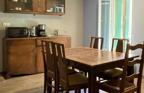 Le Caylar Casa | Le Rockastel