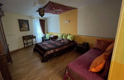 Le Caylar Casa | Le Rockastel