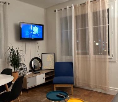 Transvaal Apartamento | Le Rockefeller
