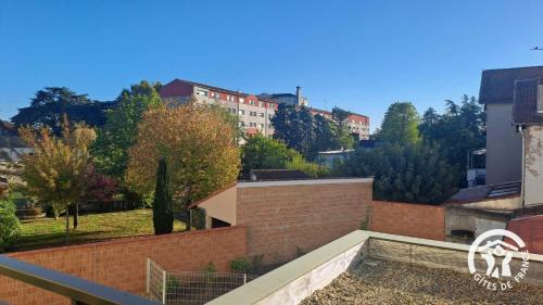 Albi Apartamento | Le rodin