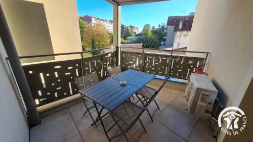 Albi Apartamento | Le rodin