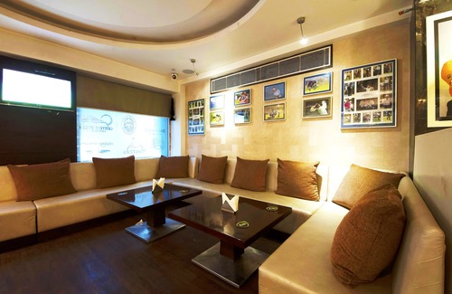 Paharganj Hotel | Le ROI Delhi