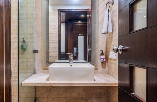 Paharganj Hotel | Le ROI Delhi