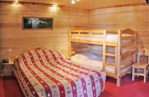 Chatel Hotel | Le Roitelet