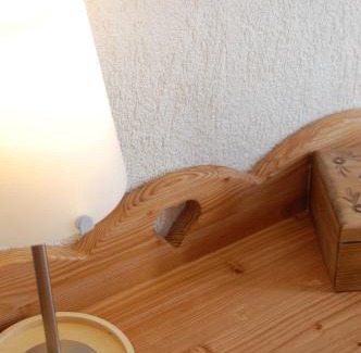 Chatel Hotel | Le Roitelet