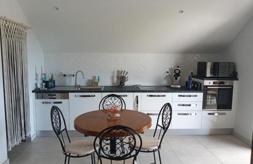 Saint-Leu Apartamento | Le Roma, location saisonnière à Saint-Leu