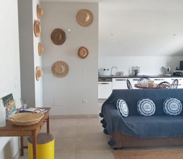 Saint-Leu Apartamento | Le Roma, location saisonnière à Saint-Leu