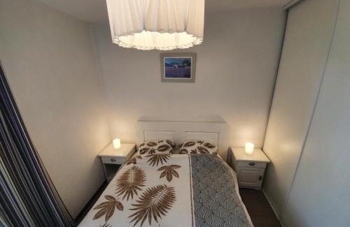 Greoux-les-Bains Apartamento | Le Romarin - Climatisation piscine & parking privé