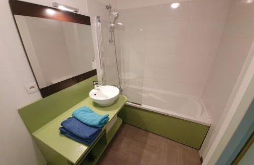 Greoux-les-Bains Apartamento | Le Romarin - Climatisation piscine & parking privé