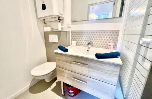 Cavaillon Apartamento | Le Romarin Wifi Cosy