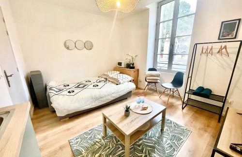 Cavaillon Apartamento | Le Romarin Wifi Cosy