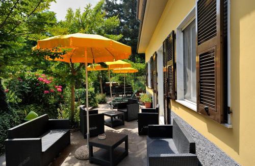 Ricco del Golfo Hotel | Le Rondini