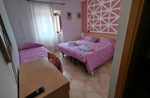 Civitella Alfedena Cama Y Desayuno | Le Rondini Affittacamere
