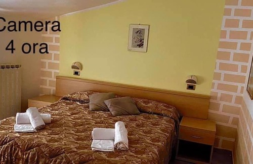 Civitella Alfedena Cama Y Desayuno | Le Rondini Affittacamere