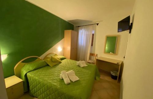 Civitella Alfedena Cama Y Desayuno | Le Rondini Affittacamere