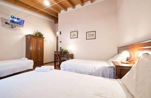 Bagnolo Mella Cama Y Desayuno | Le Rondini