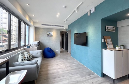 Ximending Hotel | Le Room Hotel Kangding Taipei