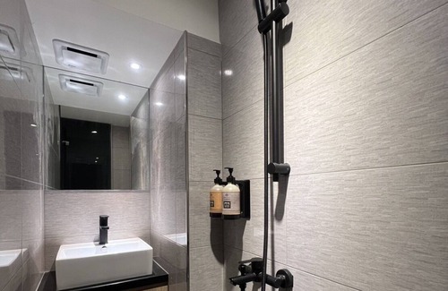 Ximending Hotel | Le Room Hotel Kangding Taipei