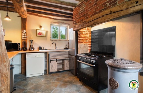 Cany-Barville Casa | Le Rosanna - CANY BARVILLE