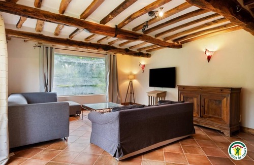 Cany-Barville Casa | Le Rosanna - CANY BARVILLE