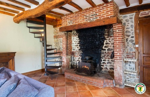 Cany-Barville Casa | Le Rosanna - CANY BARVILLE