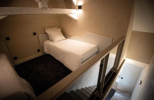 Vannes Cama Y Desayuno | Le Roscanvec