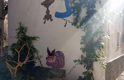Grottaglie Apartamento | Le rose bianche