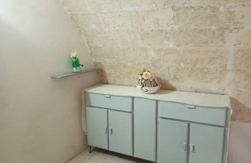 Grottaglie Apartamento | Le rose bianche