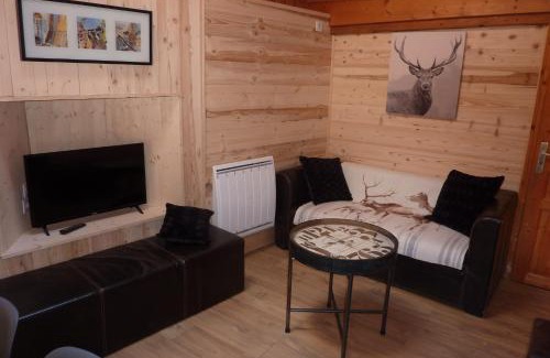 Sainte-Foy-Tarentaise Apartamento | Le Roselend