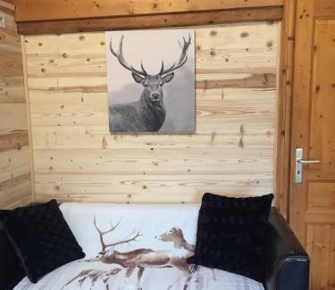 Sainte-Foy-Tarentaise Apartamento | Le Roselend