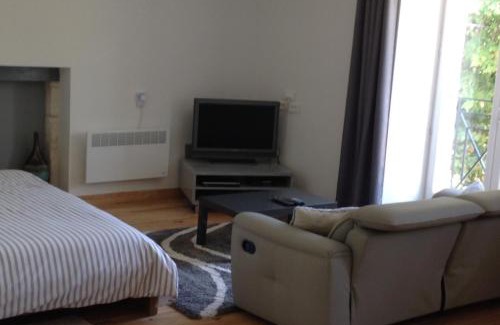 Segonzac Apartamento | Le Rosier