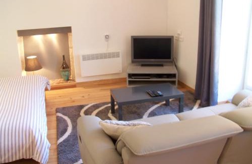 Segonzac Apartamento | Le Rosier