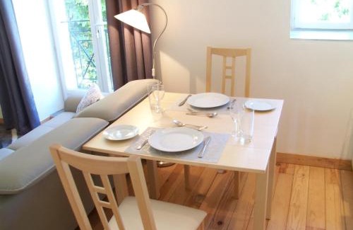 Segonzac Apartamento | Le Rosier