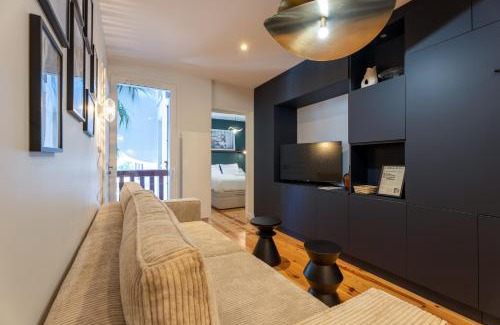 Soorts-Hossegor Apartamento | Le Rosny - Séjour de prestige entre lac et golf