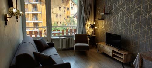 Tignes le Lac Apartamento | Le Rosset