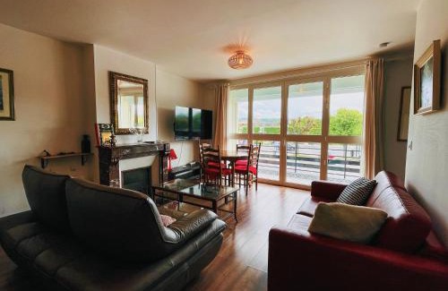Chateau-Thierry Apartamento | Le Rossignol