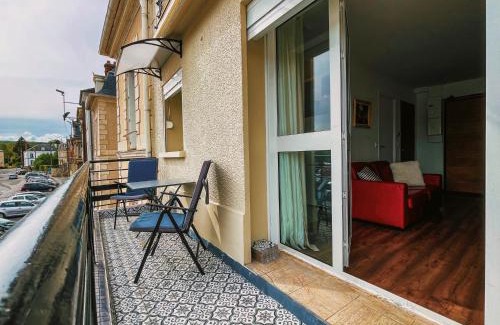 Chateau-Thierry Apartamento | Le Rossignol