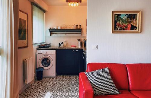 Chateau-Thierry Apartamento | Le Rossignol