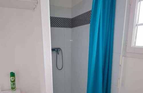 Poitiers Apartamento | Le Rouge Saphir - Studio idéal pour 2 voyageurs